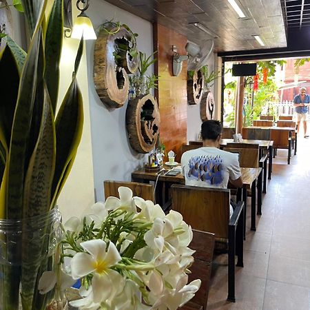 Bb House Budget & Boutique Chiang Mai Eksteriør billede