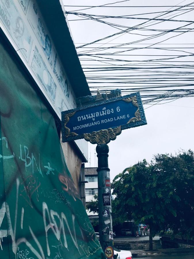 Bb House Budget & Boutique Chiang Mai Eksteriør billede
