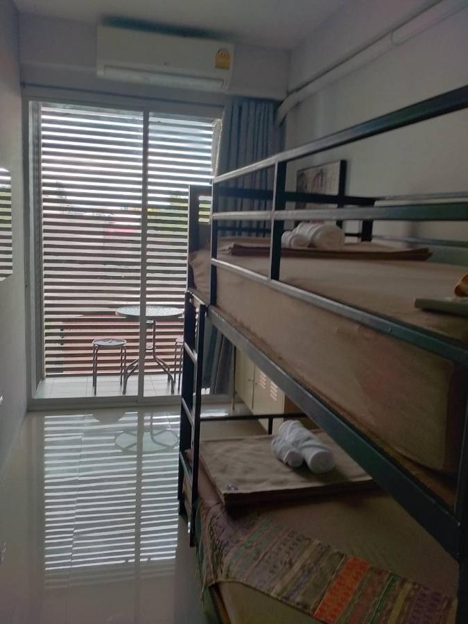 Bb House Budget & Boutique Chiang Mai Eksteriør billede