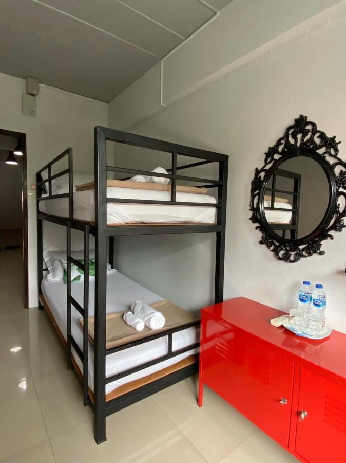 Bb House Budget & Boutique Chiang Mai Eksteriør billede
