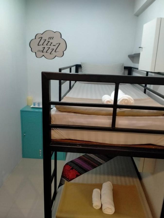 Bb House Budget & Boutique Chiang Mai Eksteriør billede