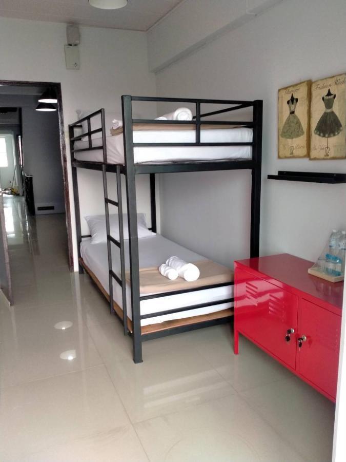 Bb House Budget & Boutique Chiang Mai Eksteriør billede