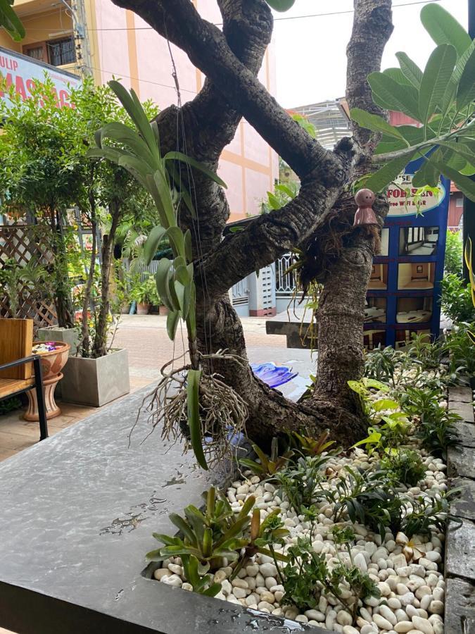 Bb House Budget & Boutique Chiang Mai Eksteriør billede