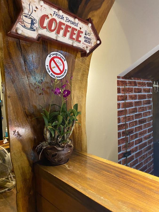 Bb House Budget & Boutique Chiang Mai Eksteriør billede
