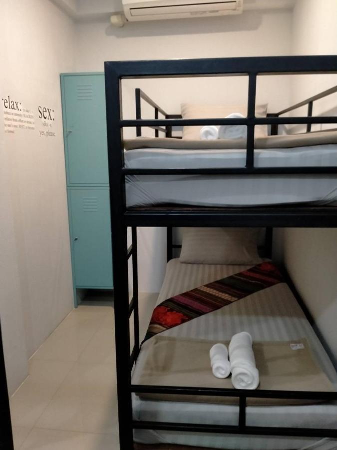 Bb House Budget & Boutique Chiang Mai Eksteriør billede