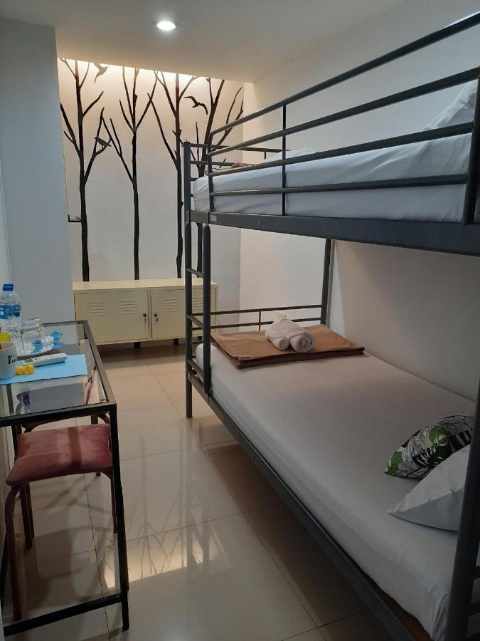 Bb House Budget & Boutique Chiang Mai Eksteriør billede