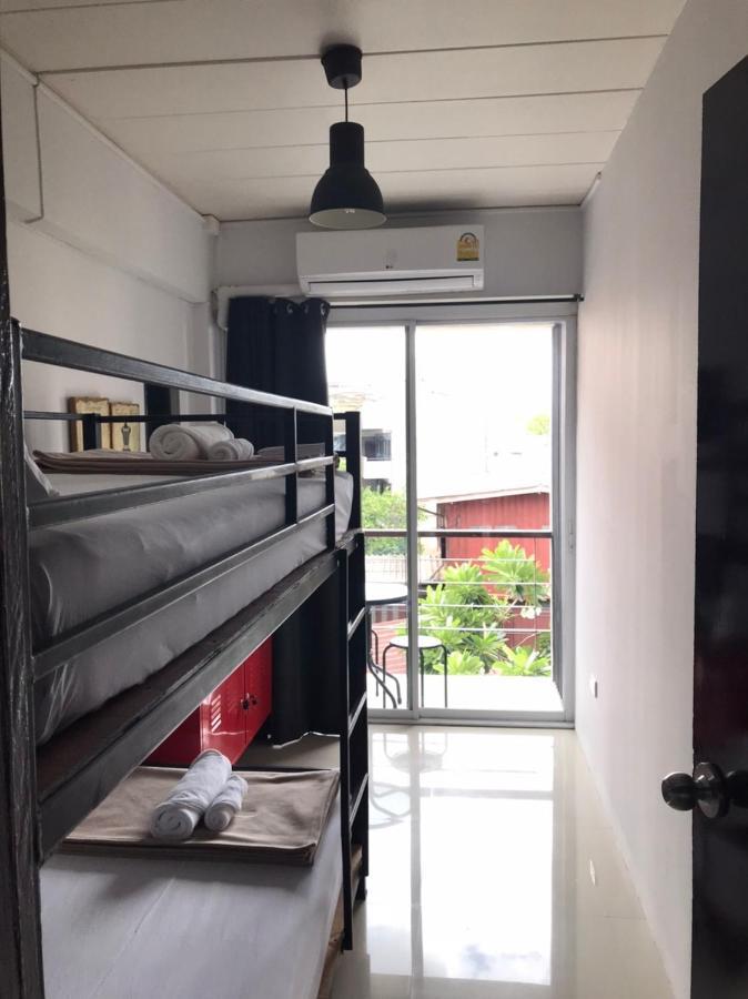 Bb House Budget & Boutique Chiang Mai Eksteriør billede