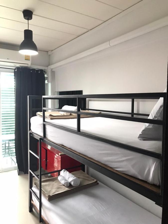 Bb House Budget & Boutique Chiang Mai Eksteriør billede