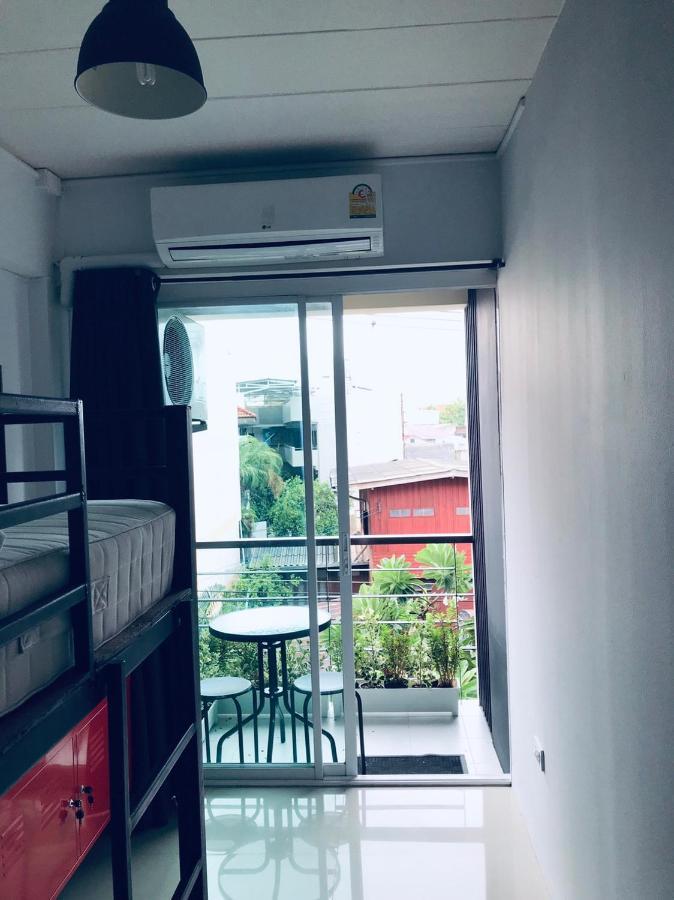 Bb House Budget & Boutique Chiang Mai Eksteriør billede