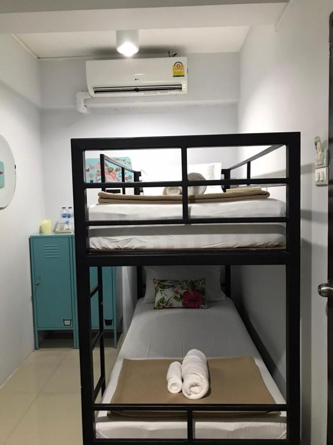 Bb House Budget & Boutique Chiang Mai Eksteriør billede