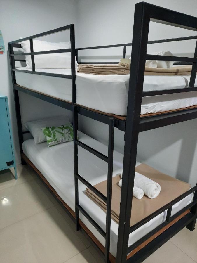 Bb House Budget & Boutique Chiang Mai Eksteriør billede