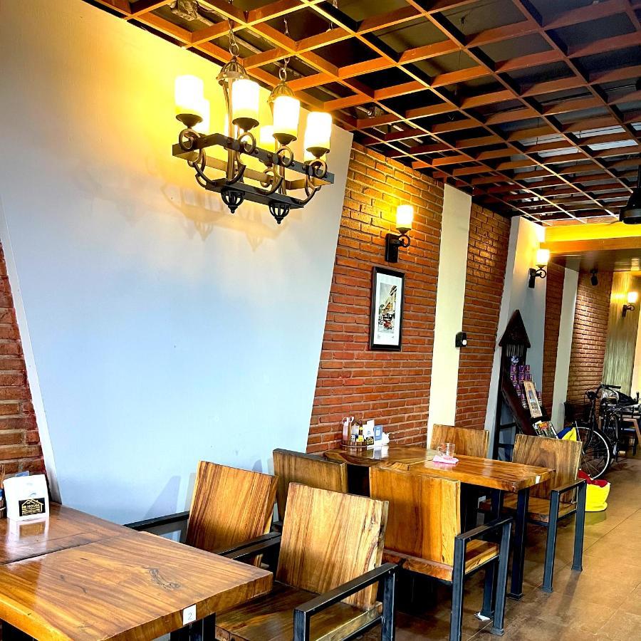 Bb House Budget & Boutique Chiang Mai Eksteriør billede