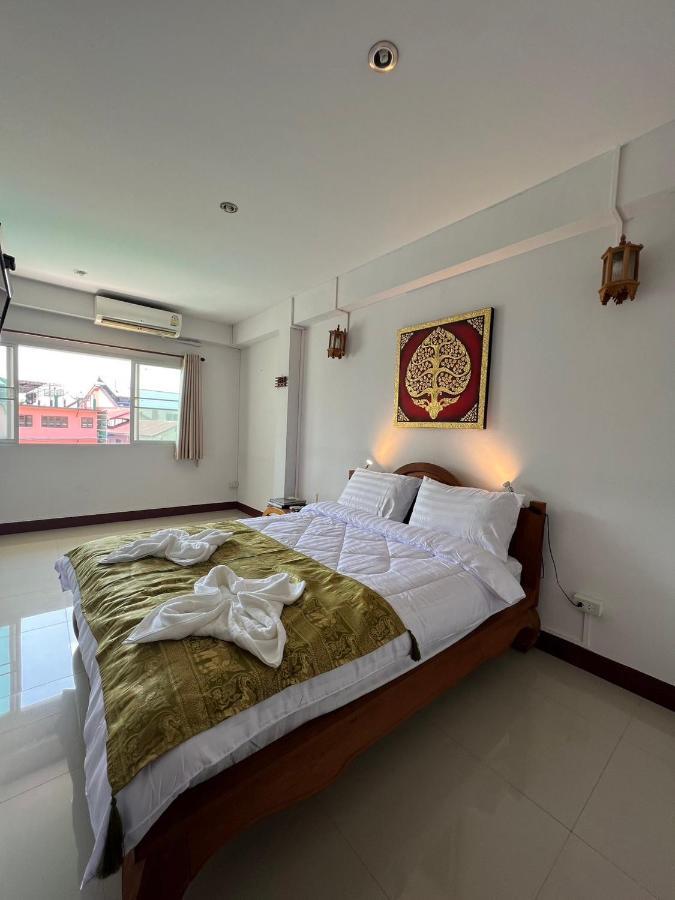 Bb House Budget & Boutique Chiang Mai Eksteriør billede