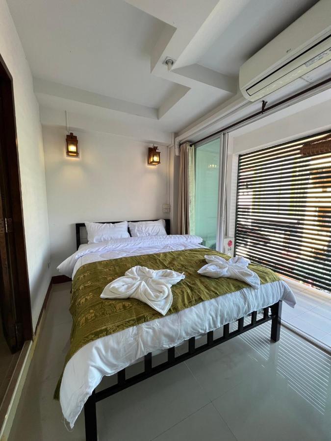 Bb House Budget & Boutique Chiang Mai Eksteriør billede