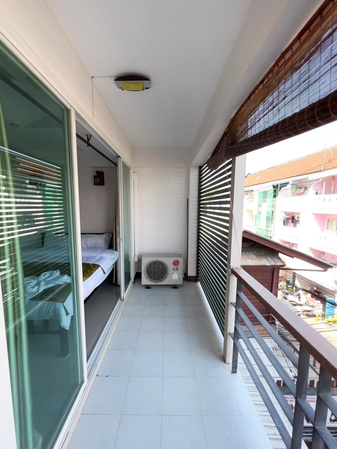 Bb House Budget & Boutique Chiang Mai Eksteriør billede
