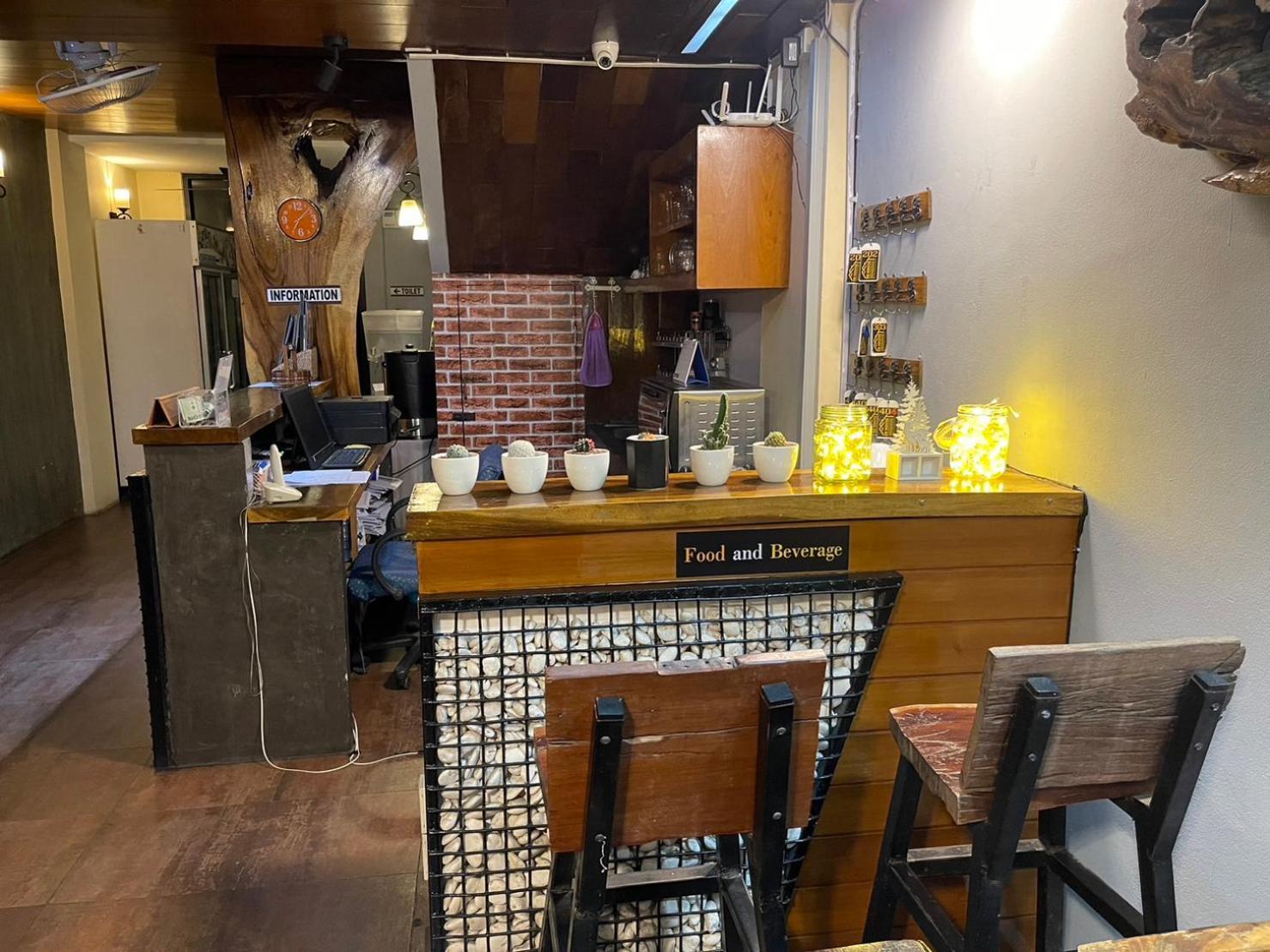 Bb House Budget & Boutique Chiang Mai Eksteriør billede