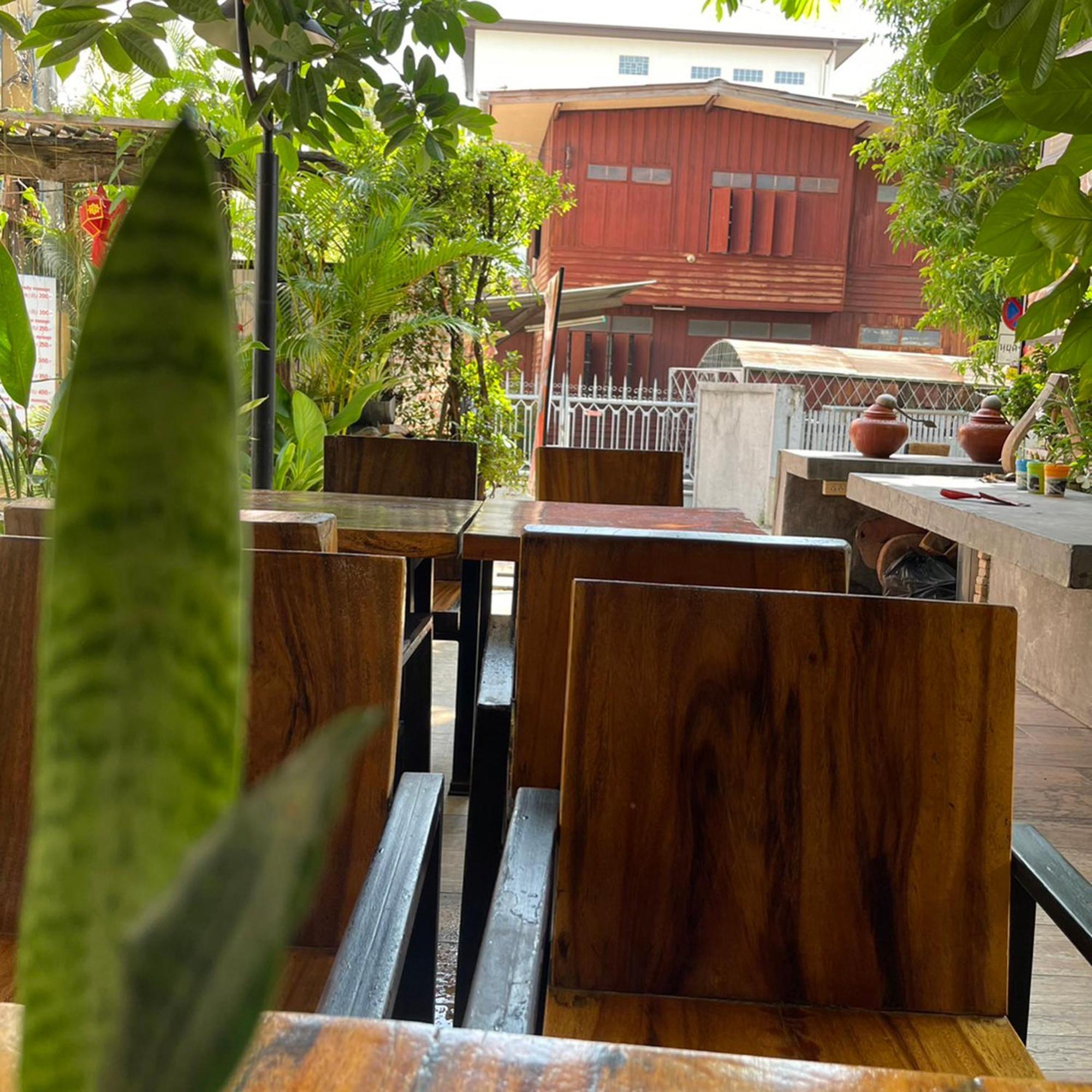 Bb House Budget & Boutique Chiang Mai Eksteriør billede