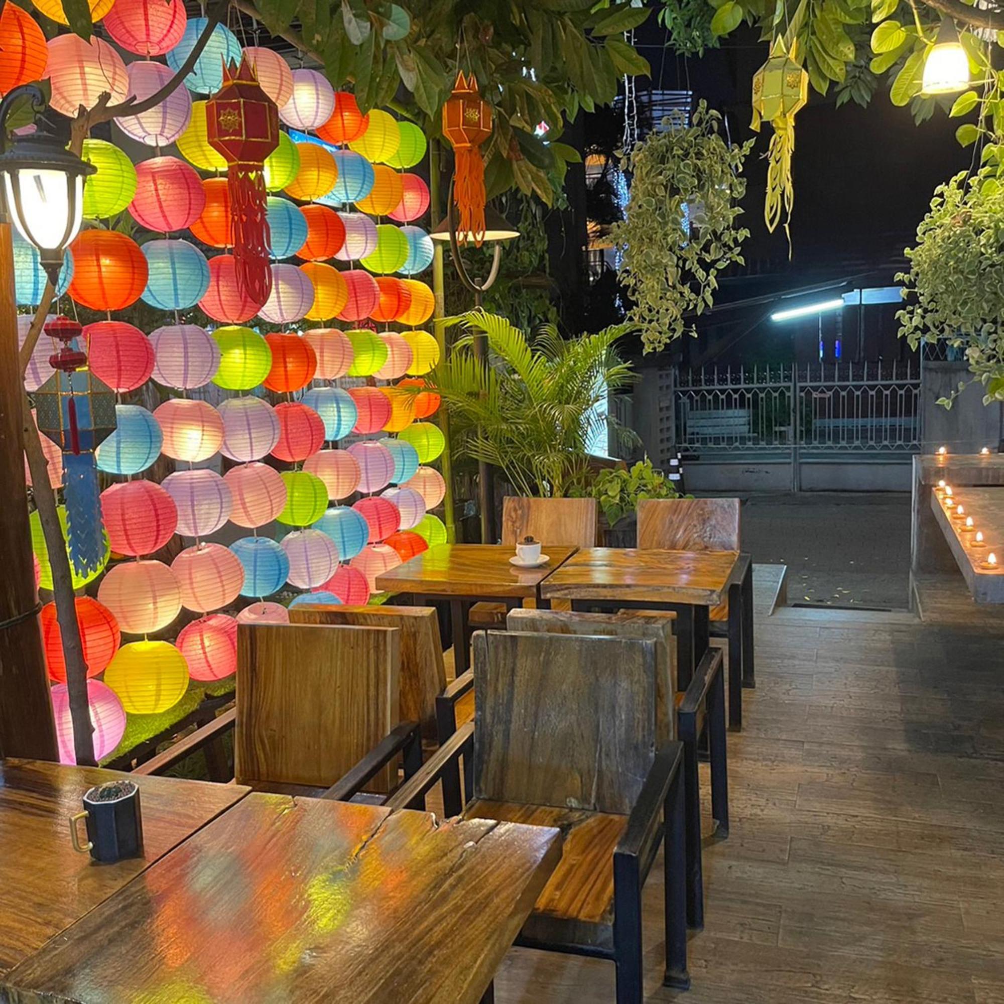 Bb House Budget & Boutique Chiang Mai Eksteriør billede